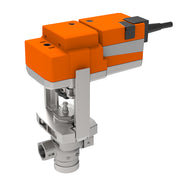 Belimo SV Electric Globe Valves