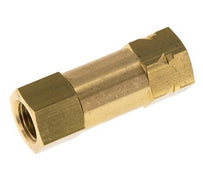 Válvulas Antirretorno De Latón PN40