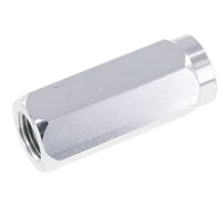 Válvulas Antirretorno En Línea De Acero