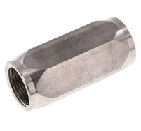 Stainless Steel Hydraulic Check Valves PN350