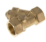 Imagen destacada de la colección - Válvulas Antirretorno Tipo Y De Latón PN16
