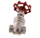 Imagen destacada de la colección - Stainless Steel Gate Valves