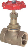 Imagen destacada de la colección - Bronze Globe Valves