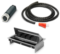 Wiring And Connecting Products