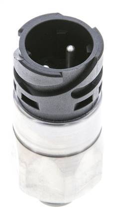 presostato de acero de 10 a 20bar G1/4'' 42VAC/DC Bayoneta (DIN 72585)