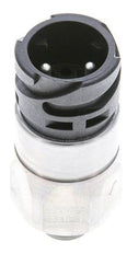 interruptor de presión de acero de 10 a 20 bares G1/4'' 42VAC/DC Bayoneta (DIN 72585)
