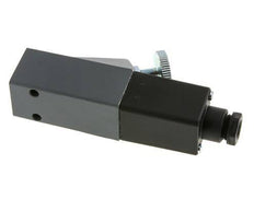0.presostato de aluminio de 5 a 5bar SPDT G1/4'' 250VAC Terminal de tornillo
