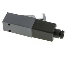 presostato de aluminio de 2 a 20bar SPDT G1/4'' 250VAC Terminal de tornillo