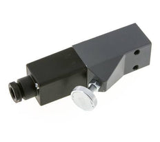 presostato de aluminio de 2 a 20bar SPDT G1/4'' 250VAC Terminal de tornillo