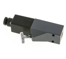 presostato de aluminio de 2 a 20bar SPDT G1/4'' 250VAC Terminal de tornillo