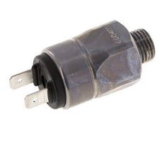 0.interruptor de presión de acero de 1 a 1 bar G1/4'' 42VAC/DC Conector plano
