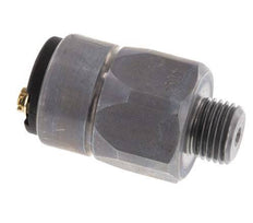 10 to 20bar NO Steel Pressure Switch G1/4'' 42VAC/DC Screw Terminal