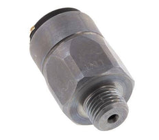 10 to 20bar NO Steel Pressure Switch G1/4'' 42VAC/DC Screw Terminal