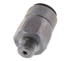 10 to 20bar NO Steel Pressure Switch G1/4'' 42VAC/DC Screw Terminal