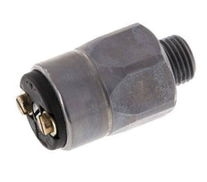 20 a 50bar Presostato de acero NO G1/4'' 42VAC/DC Terminal de tornillo