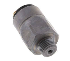 20 a 50bar Presostato de acero NO G1/4'' 42VAC/DC Terminal de tornillo