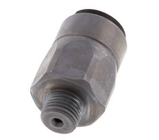 20 a 50bar Presostato de acero NO G1/4'' 42VAC/DC Terminal de tornillo