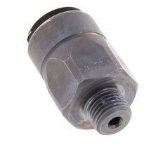50 to 150bar NO Stainless Steel Pressure Switch G1/4'' 42VAC/DC Screw Terminal