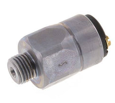 50 to 150bar NC Stainless Steel Pressure Switch G1/4'' 42VAC/DC Screw Terminal
