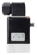 Válvula solenoide 32x46mm SFB Brida NC Plástico EPDM -4bar/0-58psi 24VDC 0331 122076