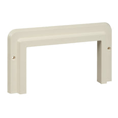 Stago WG 3000 Flange Plate Wall channel - INS19161200