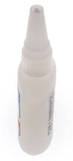 Loxeal Adhesivo Instantáneo 50ml Transparente 1-2s Tiempo de curado Superficies de metal, plástico y neopreno/bronce