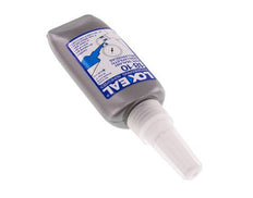 Sellador de roscas Loxeal 18-10 Blanco 50 ml