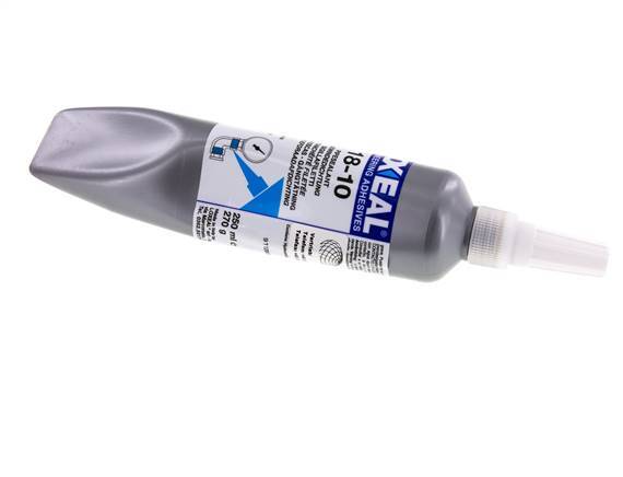 Loxeal 18-10 White 250 ml Thread Sealant