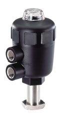 125 mm NO Pneumatic PA Actuator - 2012 - 284896