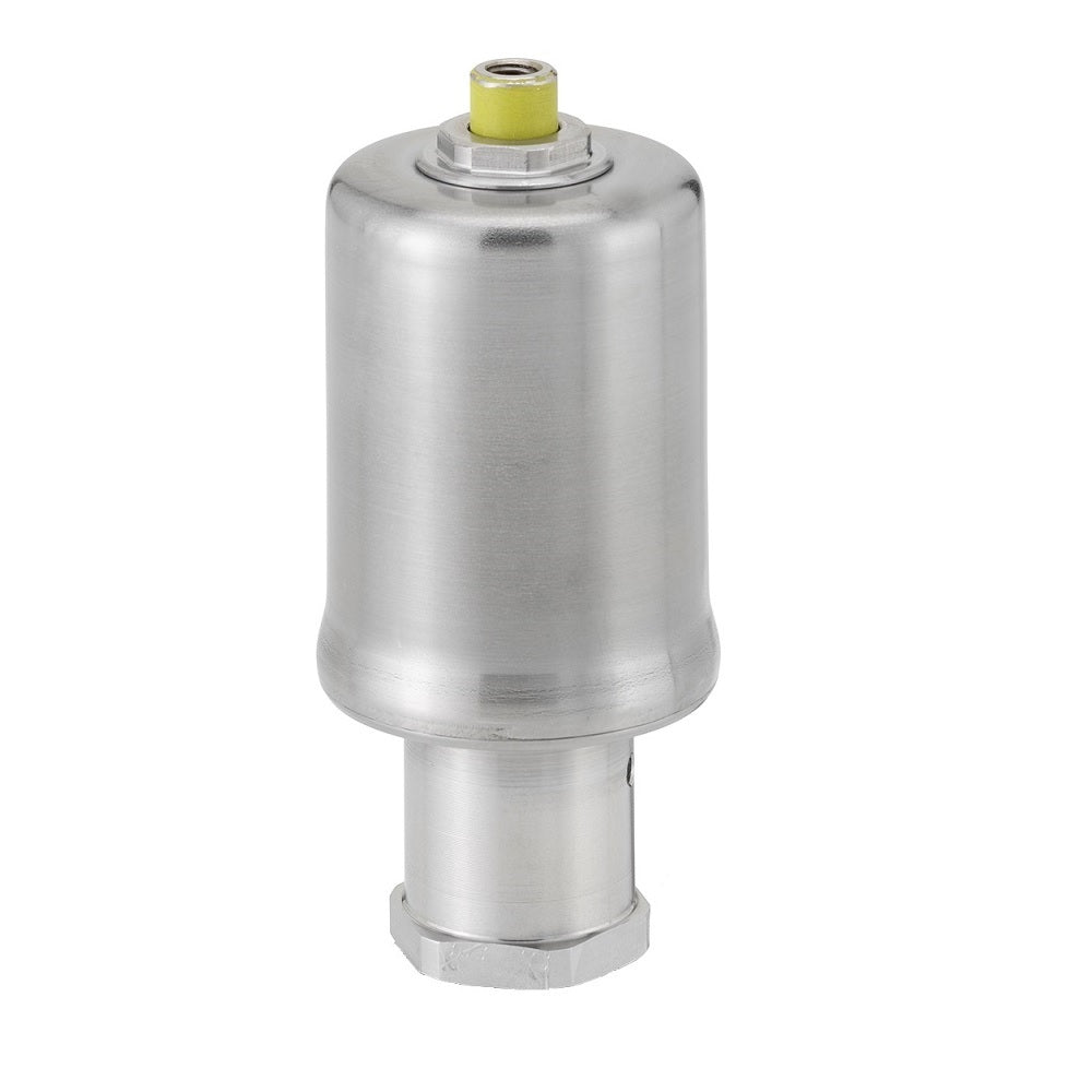 Actuador Neumático de Acero Inoxidable 70 mm NC - 2060 - 309491