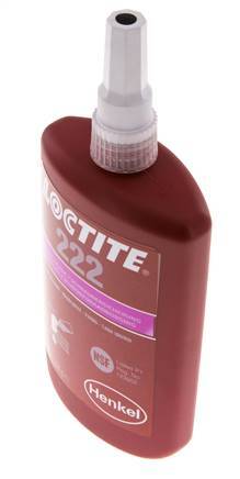 Loctite 222 Purple 250 ml Threadlocker