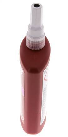 Loctite 222 Purple 250 ml Threadlocker
