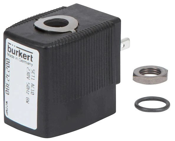 230V AC Coil Burkert AC10 645558