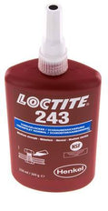 Loctite 243 Azul 250 ml Bloqueador De Roscas