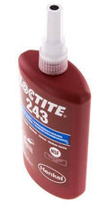 Loctite 243 Azul 250 ml Bloqueador De Roscas