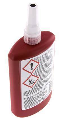 Loctite 243 Azul 250 ml Bloqueador De Roscas