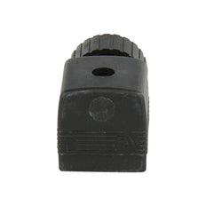 Connector 0-250V AC/DC (DIN - A) without circuit 3-pins - protective earth conductor - Burkert 2508 008526