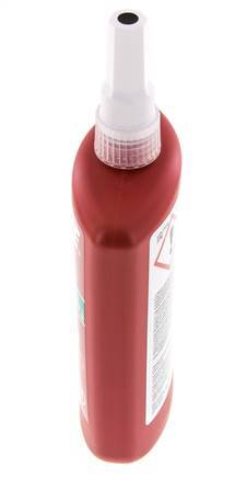 Loctite 270 Verde 250 Ml Bloqueador De Roscas