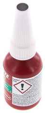 Fijador de roscas Loctite 2701 Verde 10 ml