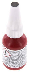 Fijador de roscas Loctite 2701 Verde 10 ml