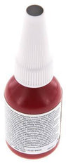 Fijador de roscas Loctite 2701 Verde 10 ml