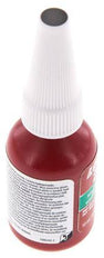 Fijador de roscas Loctite 2701 Verde 10 ml