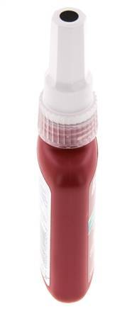 Fijador de roscas Loctite 2701 Verde 50 ml
