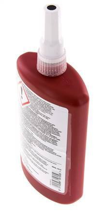 Loctite 2701 Verde 250 ml Fijador de roscas