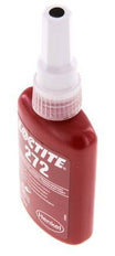 Loctite 272 Rojo 50 ml Bloqueador De Roscas