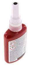 Loctite 272 Rojo 50 ml Bloqueador De Roscas