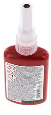 Loctite 272 Rojo 50 ml Bloqueador De Roscas