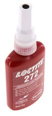 Loctite 272 Rojo 50 ml Bloqueador De Roscas