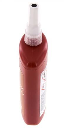 Loctite 272 Rojo 250 Ml Bloqueador De Roscas