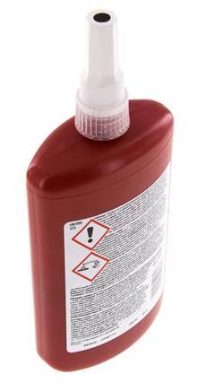 Loctite 272 Rojo 250 Ml Bloqueador De Roscas